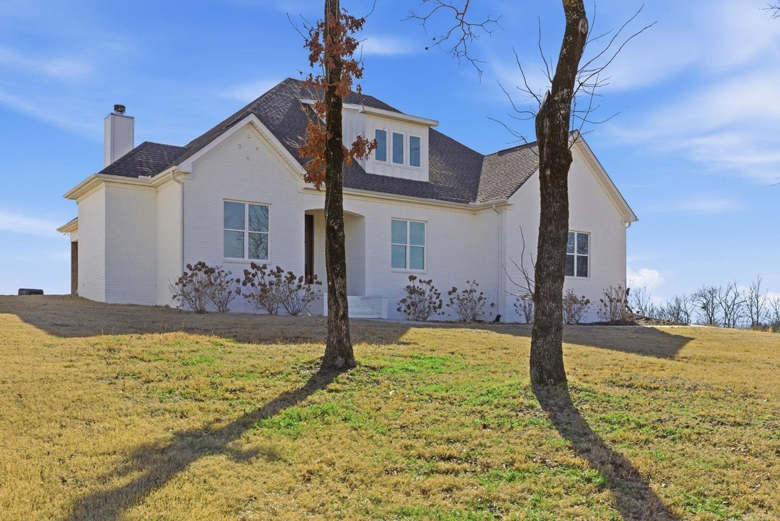 House in Roland, Arkansas, United States 4 - 18175993