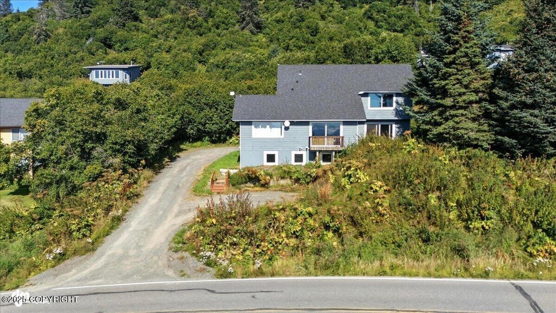 Homer, Alaska, United States 3 - 18175548