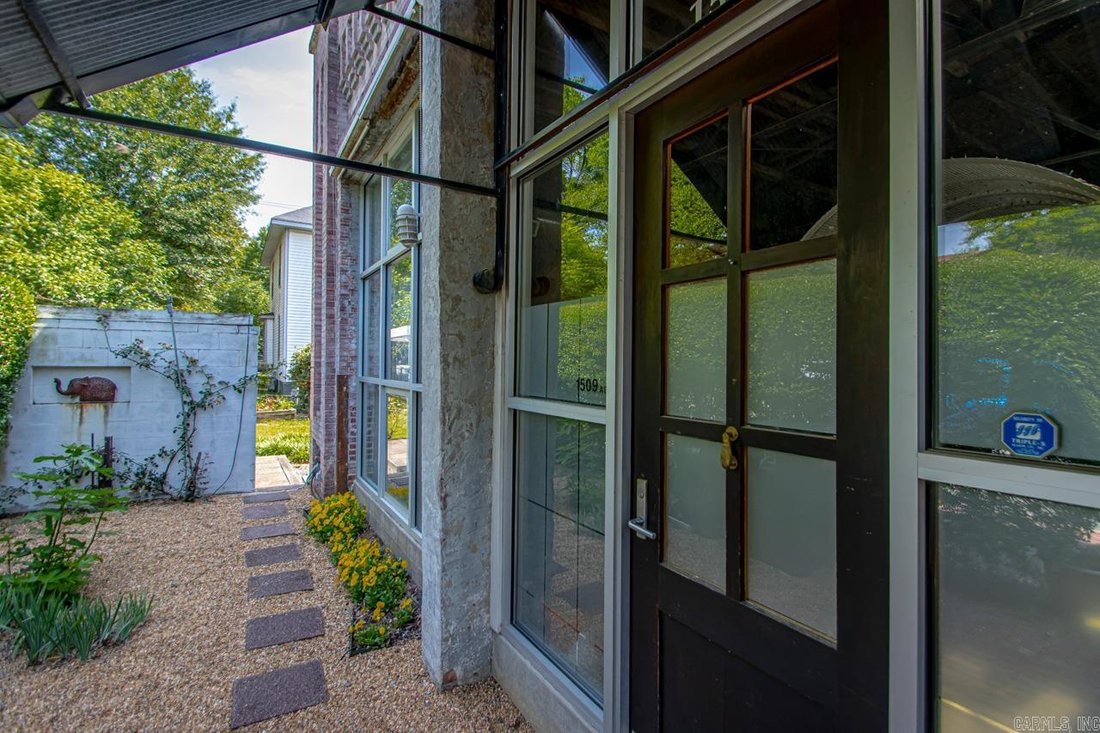 House in Little Rock, Arkansas, United States 3 - 18177181