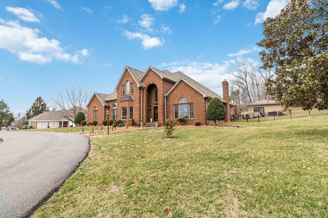 House in Somerset, Kentucky, United States 2 - 18176967