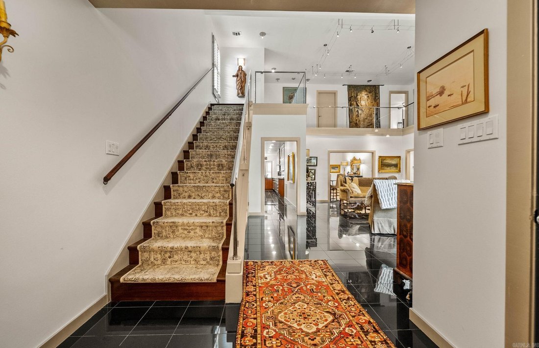 House in Little Rock, Arkansas, United States 4 - 18177429