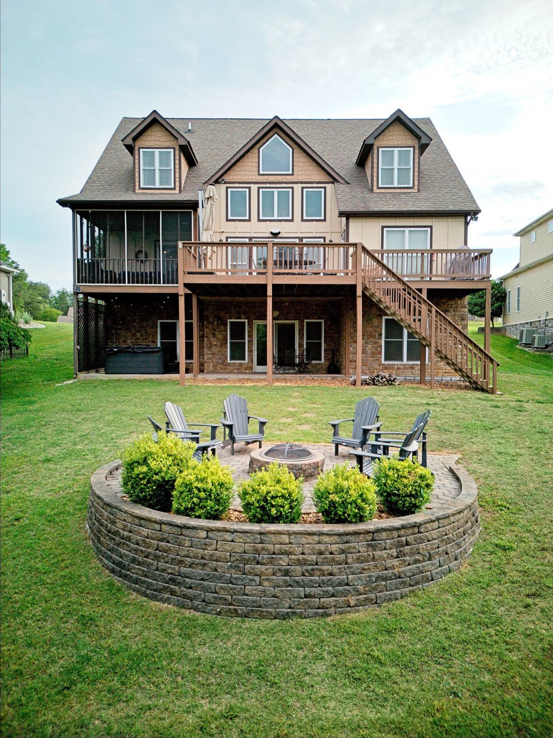 House in Bronston, Kentucky, United States 1 - 18177080