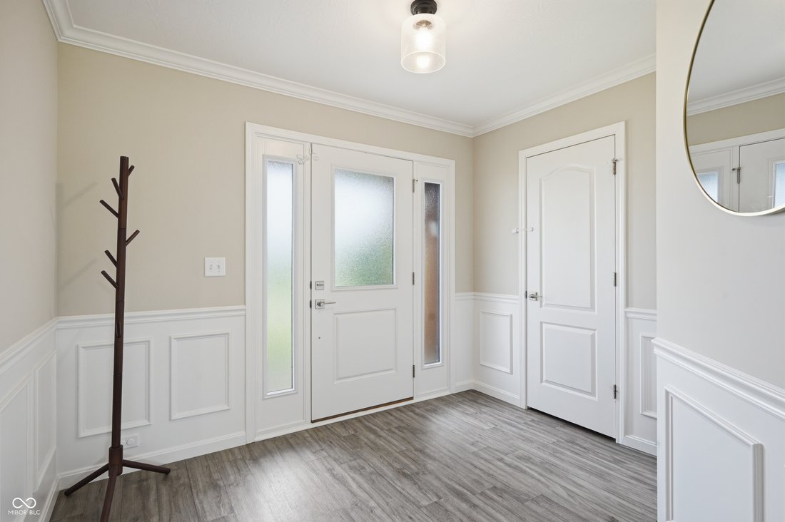 House in Westfield, Indiana, United States 4 - 18177504