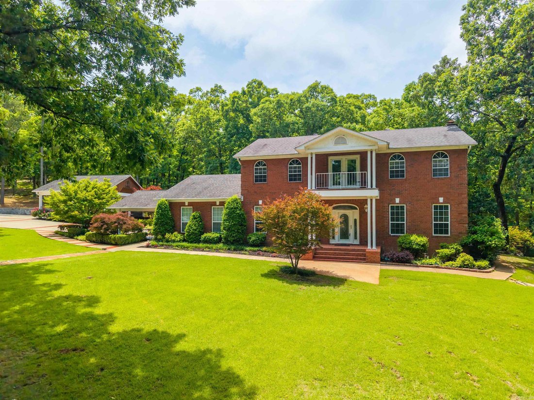 House in Malvern, Arkansas, United States 2 - 18176548