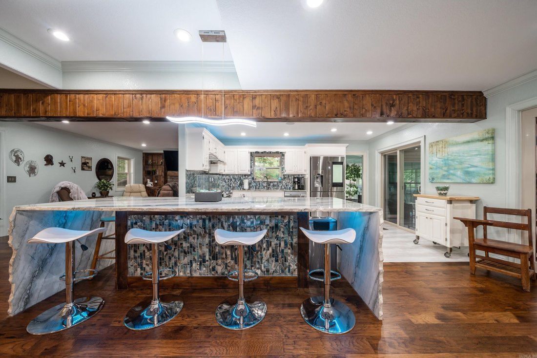 House in Hot Springs, Arkansas, United States 5 - 18176233