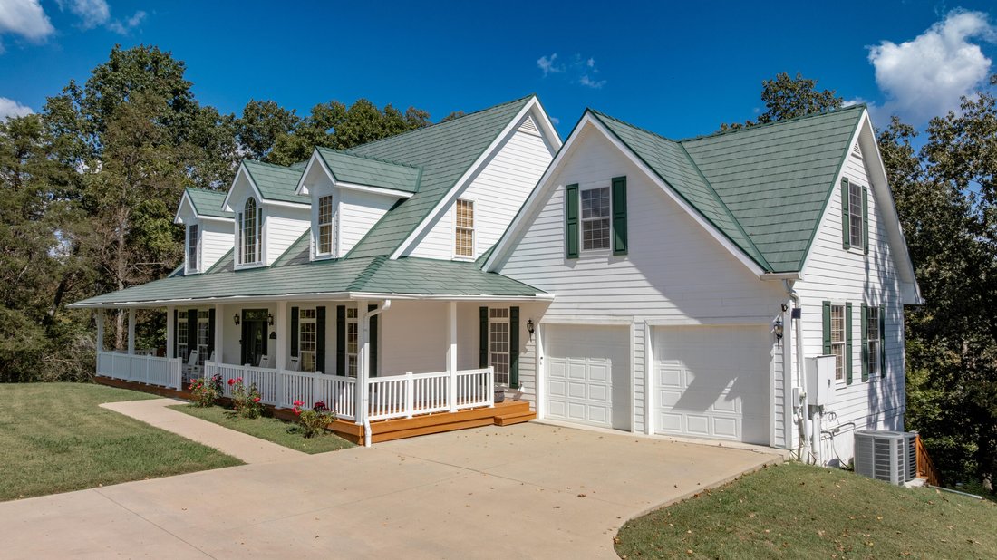 House in Jamestown, Kentucky, United States 4 - 18176949