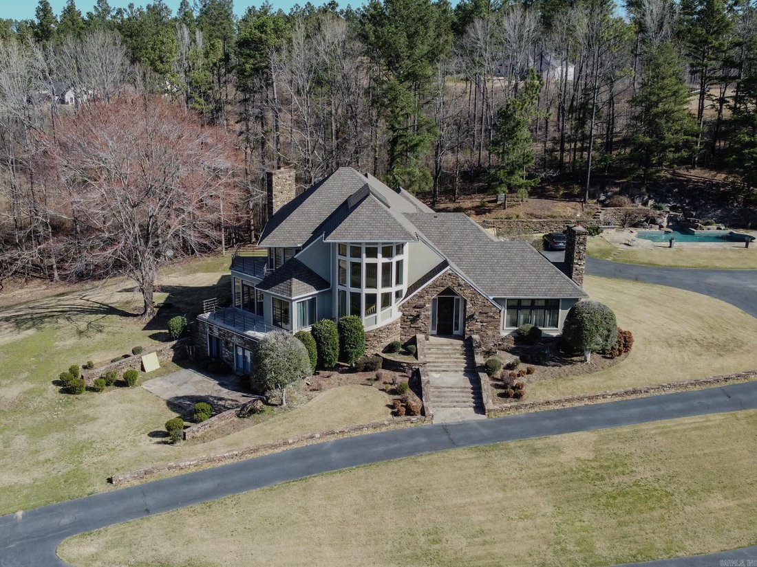 House in Benton, Arkansas, United States 3 - 18176018