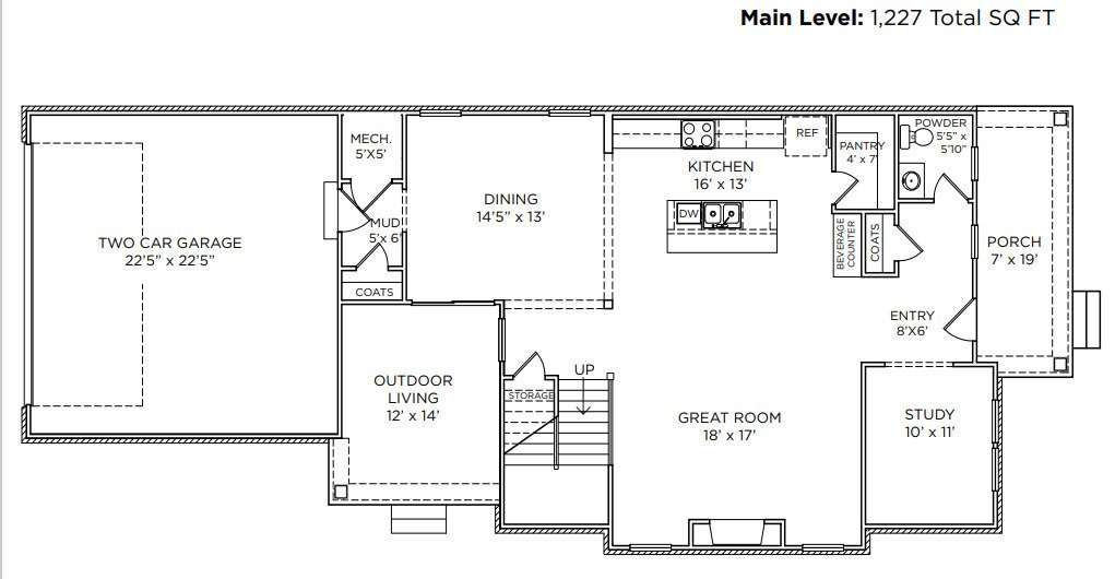 House in Carmel, Indiana, United States 2 - 18177444