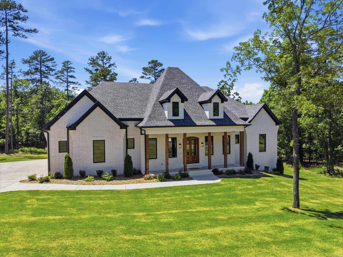 House in Roland, Arkansas, United States 4 - 18175910