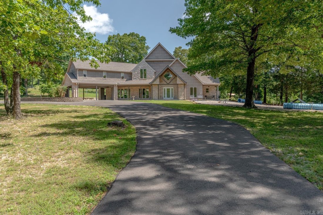 House in Horseshoe Bend, Arkansas, United States 5 - 18176384