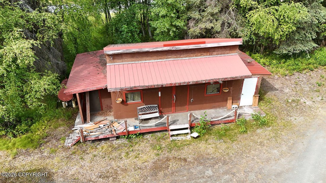 House in Kasilof, Alaska, United States 5 - 18176366