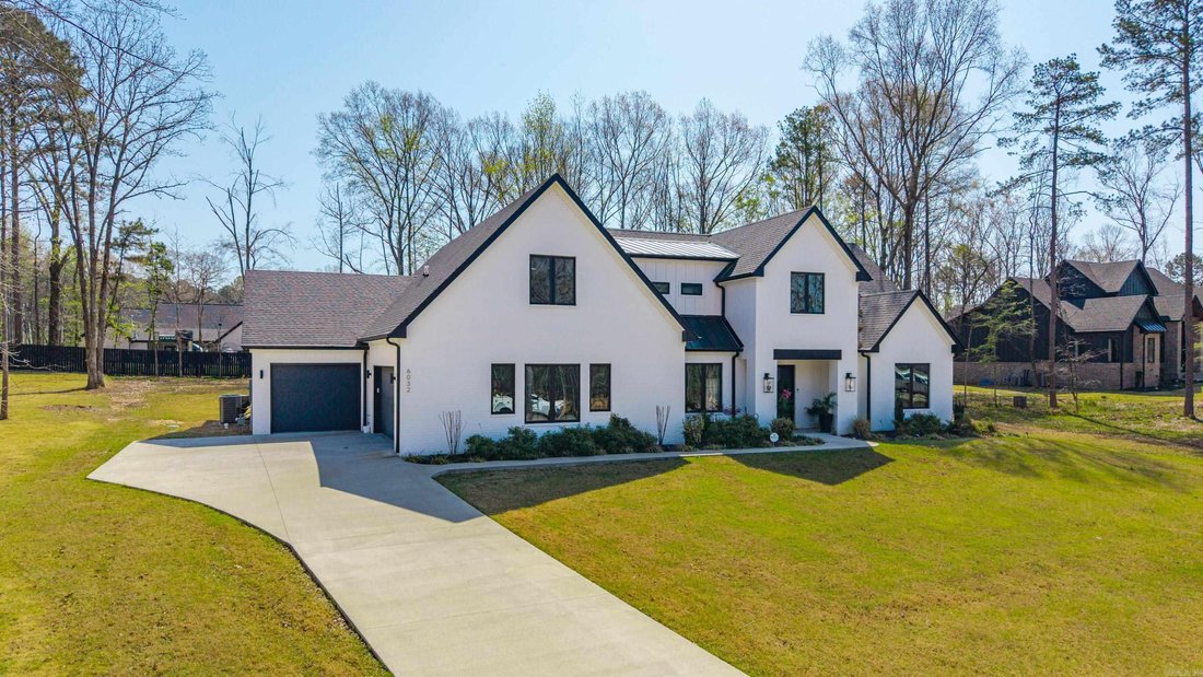 House in Benton, Arkansas, United States 1 - 18176434