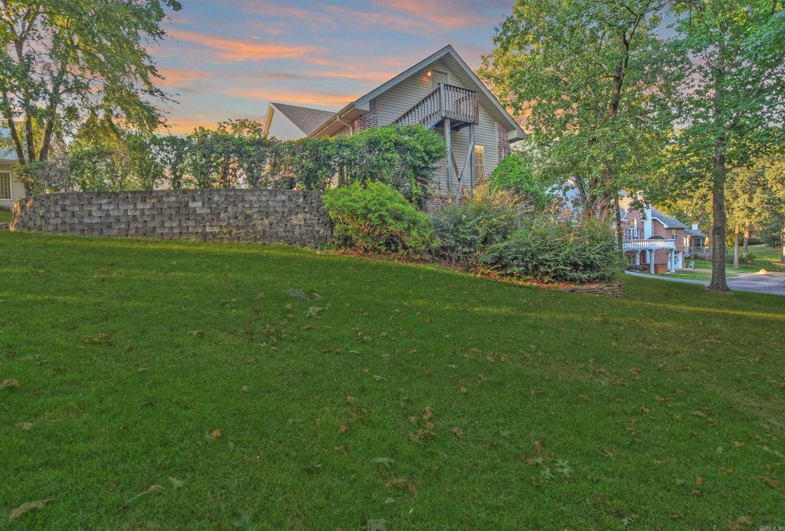House in Hot Springs, Arkansas, United States 4 - 18176261