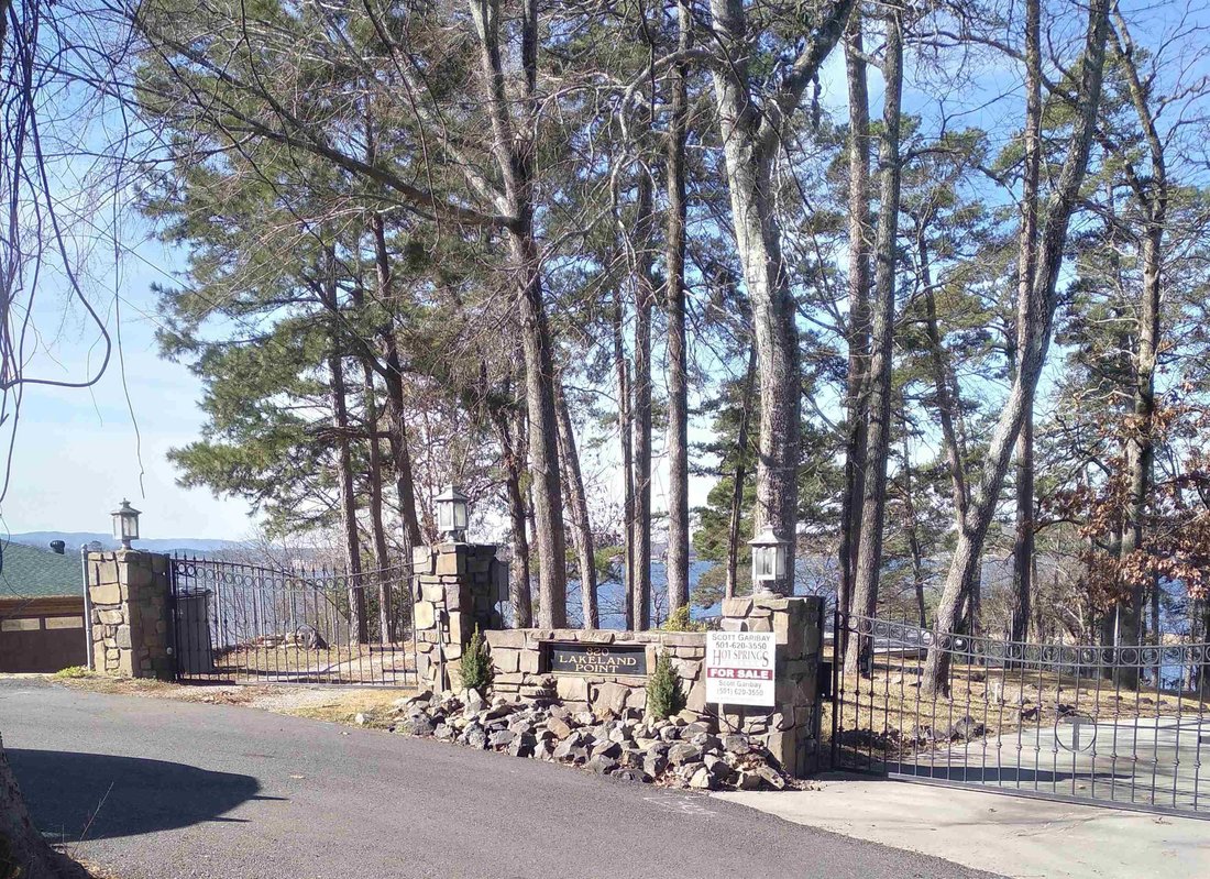 House in Hot Springs, Arkansas, United States 1 - 18176320