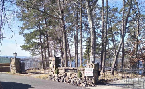 Casa in Hot Springs, Arkansas, Stati Uniti 1
