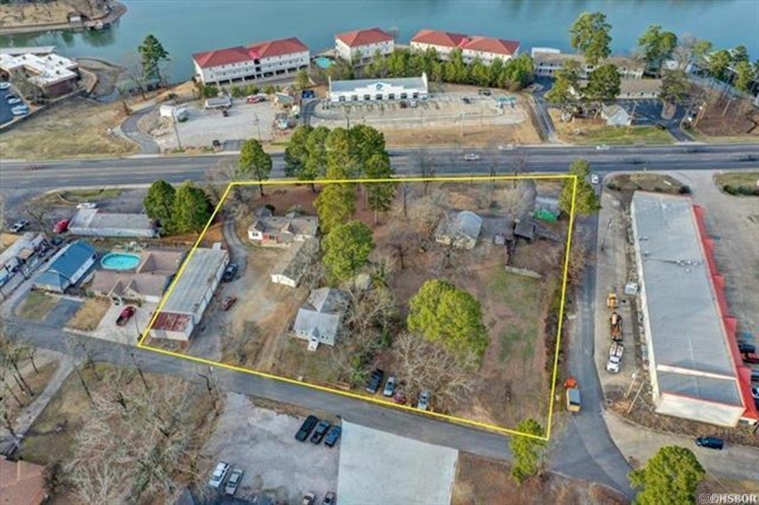 Hot Springs, Arkansas, United States 1 - 18176209
