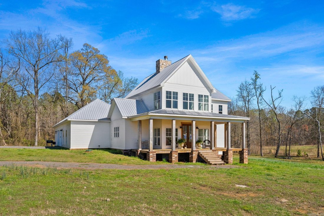 House in North Little Rock, Arkansas, United States 1 - 18176419