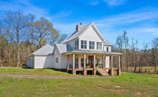 House in North Little Rock, Arkansas, United States 1