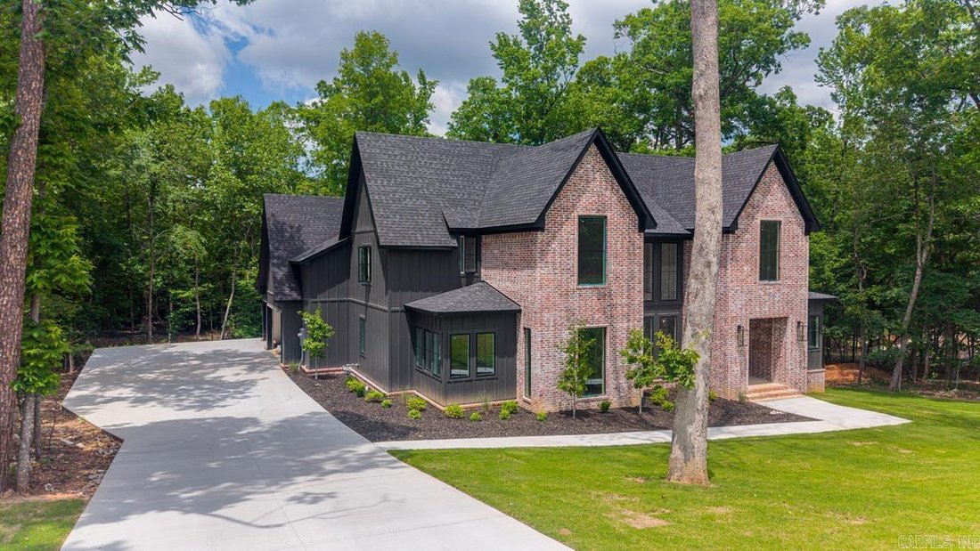 House in Alexander, Arkansas, United States 2 - 18176230