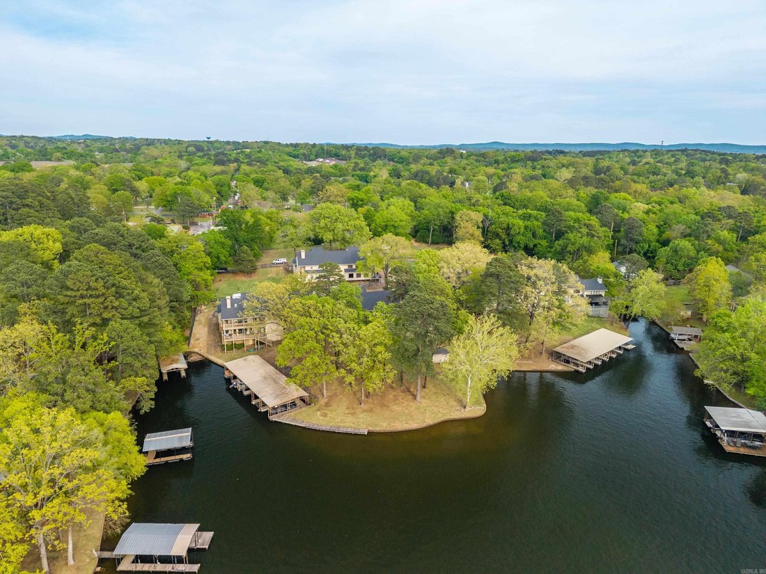 House in Hot Springs, Arkansas, United States 4 - 18176484