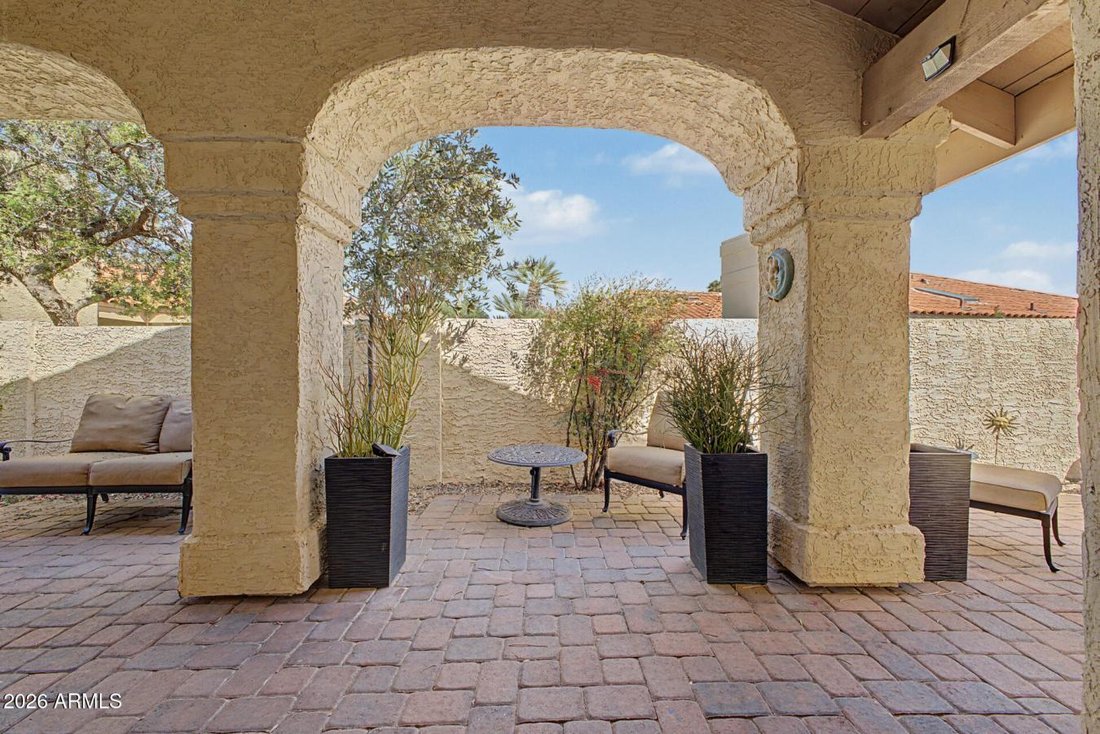 House in Scottsdale, Arizona, United States 5 - 18175462