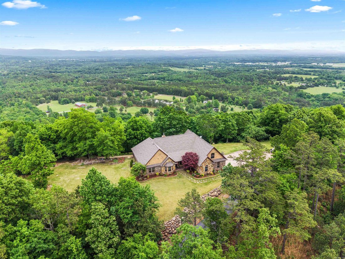 House in Mena, Arkansas, United States 2 - 18176553