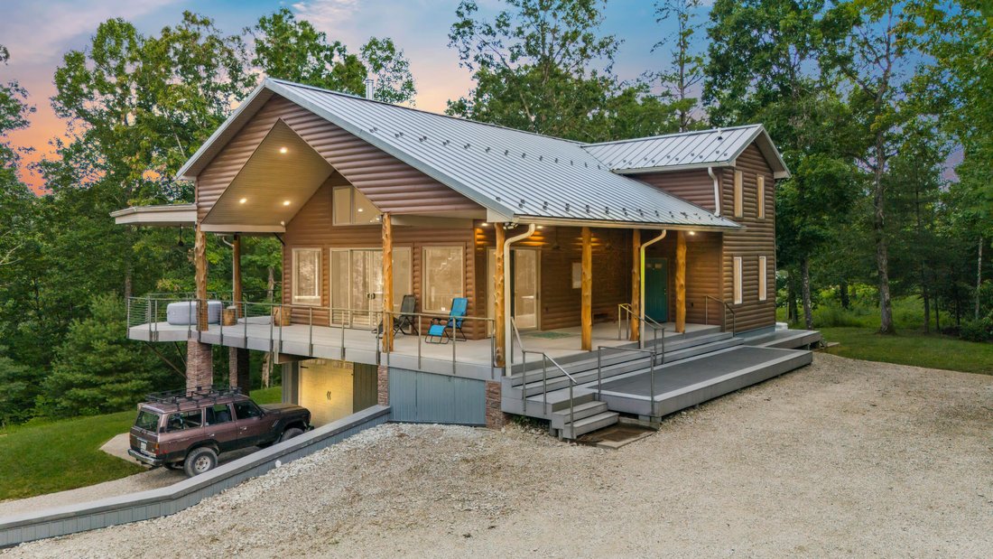 House in Rogers, Kentucky, United States 2 - 18177209
