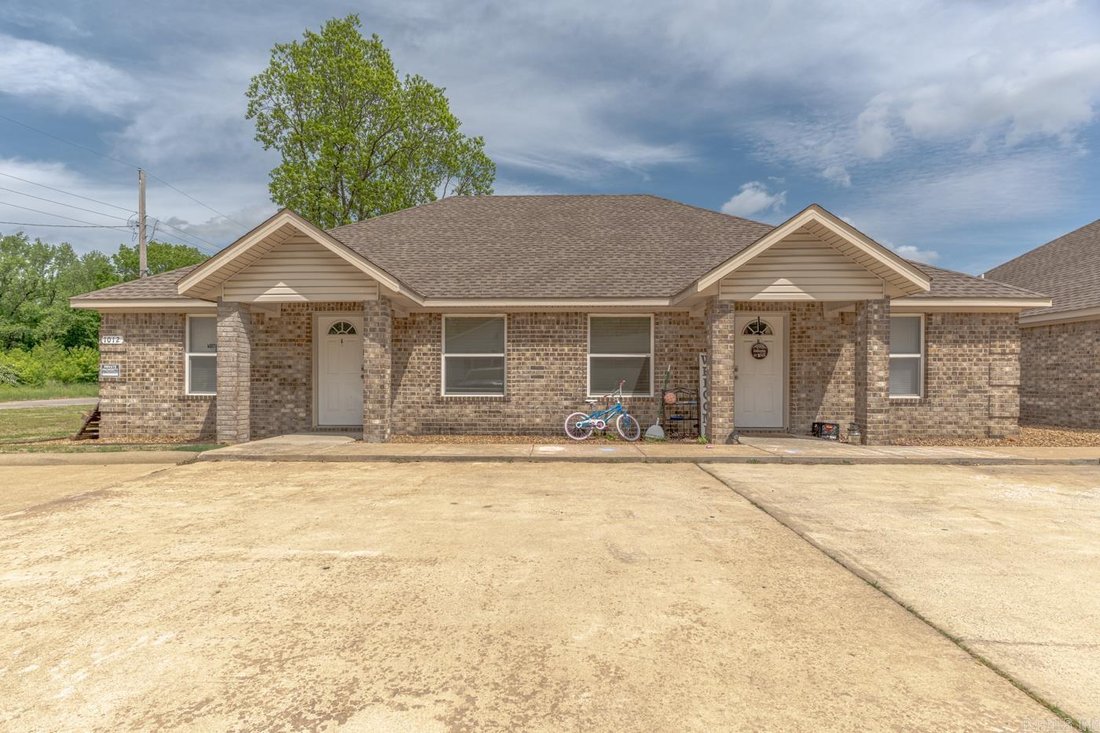 Jonesboro, Arkansas, United States 5 - 18176423
