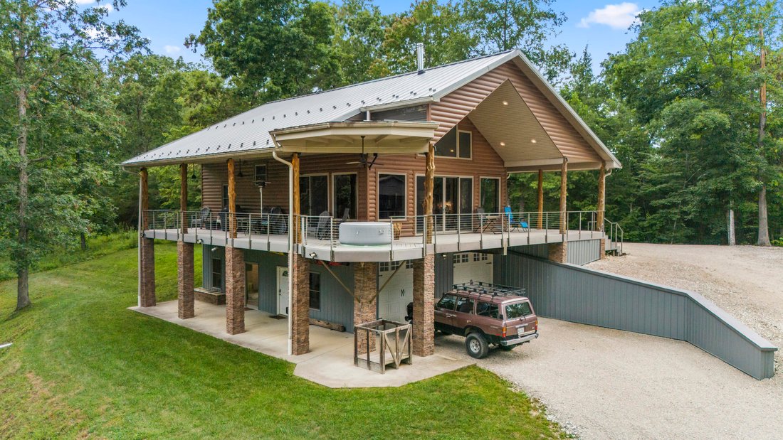House in Rogers, Kentucky, United States 3 - 18177209