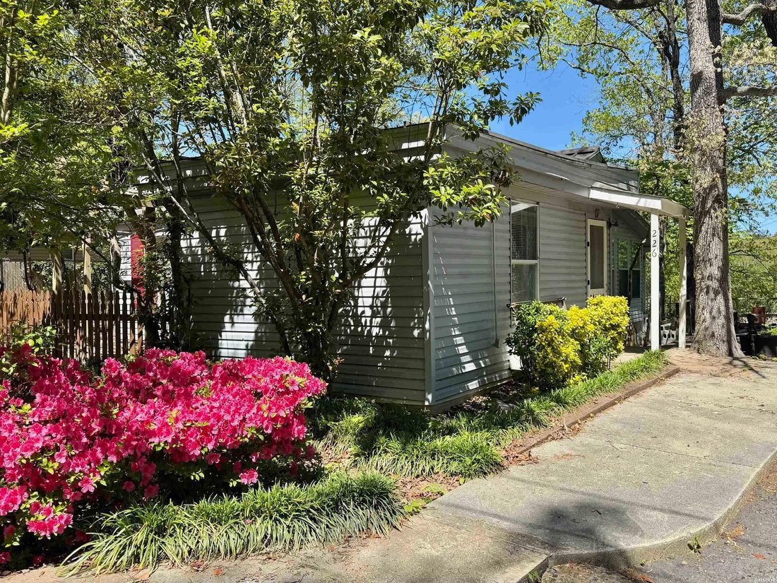 House in Hot Springs, Arkansas, United States 3 - 18176026