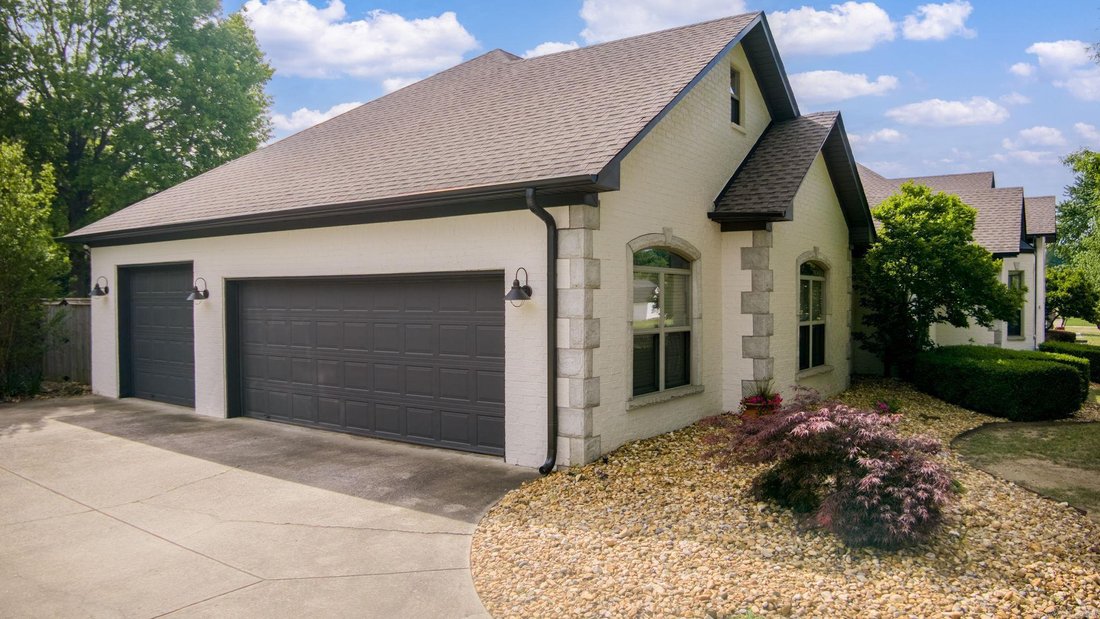 House in Conway, Arkansas, United States 3 - 18176292