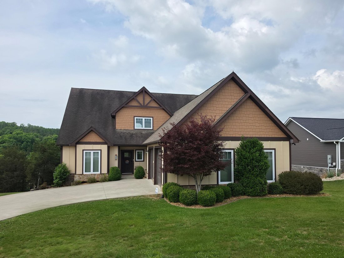 House in Bronston, Kentucky, United States 3 - 18177080