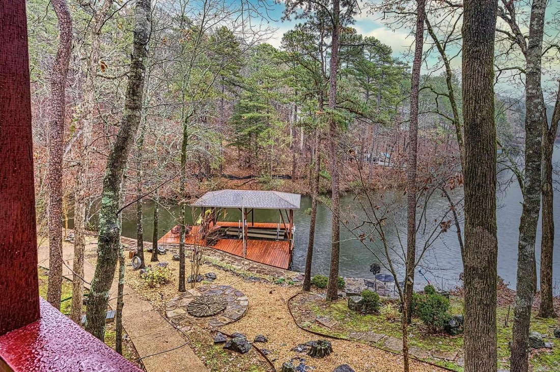 House in Hot Springs Village, Arkansas, United States 2 - 18176328