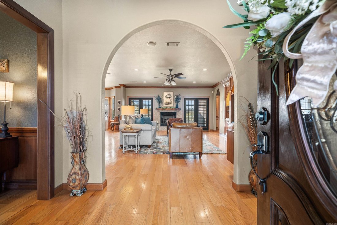 House in Hot Springs, Arkansas, United States 5 - 18175922