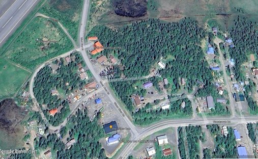 Dillingham, Alaska, Estados Unidos 1