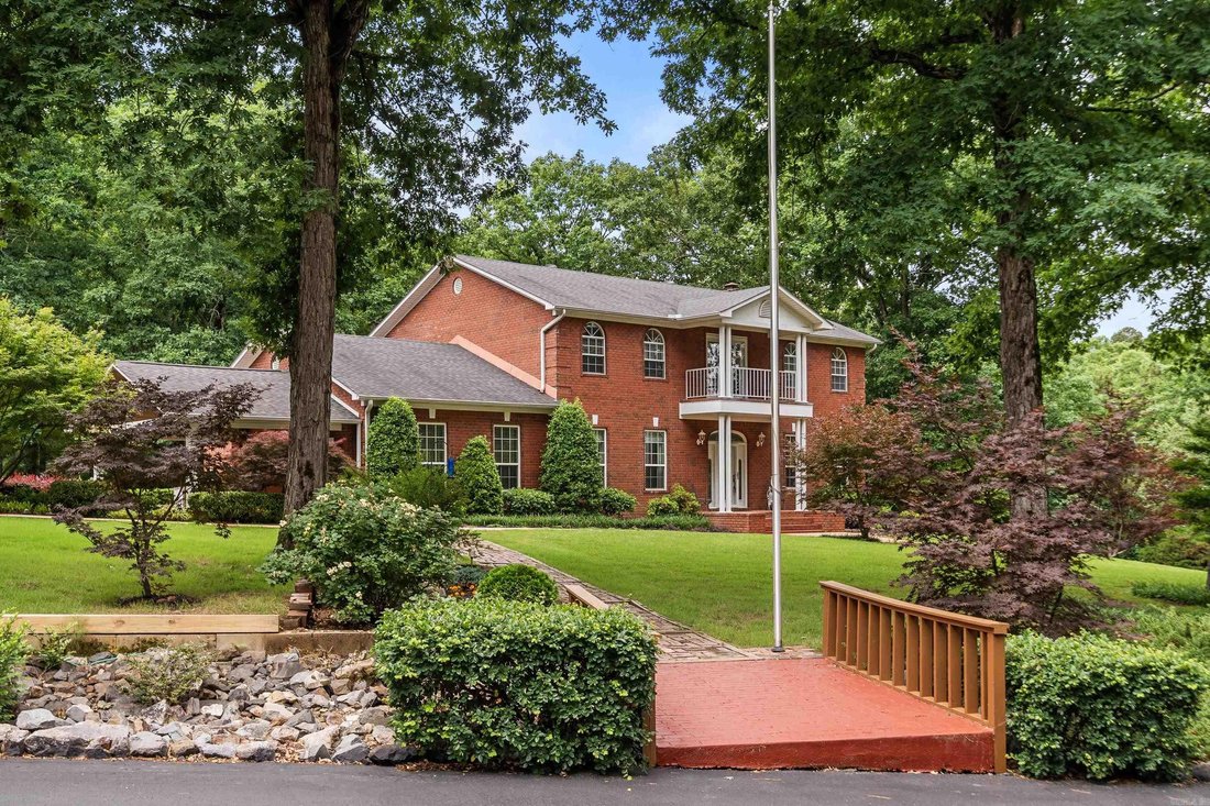 House in Malvern, Arkansas, United States 3 - 18176548