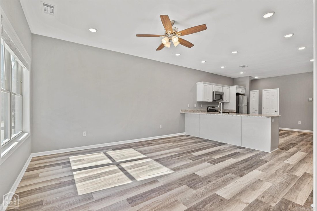 Apartment in Brookland, Arkansas, United States 4 - 18176132