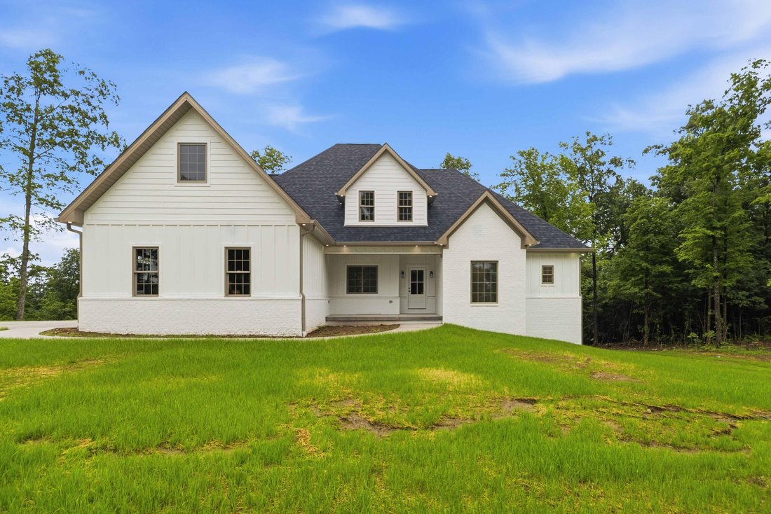 House in Somerset, Kentucky, United States 4 - 18177135