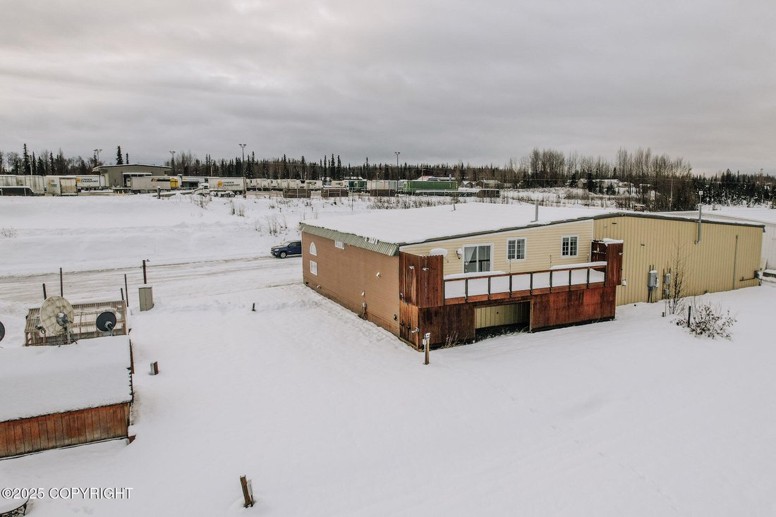 House in Soldotna, Alaska, United States 5 - 18175475