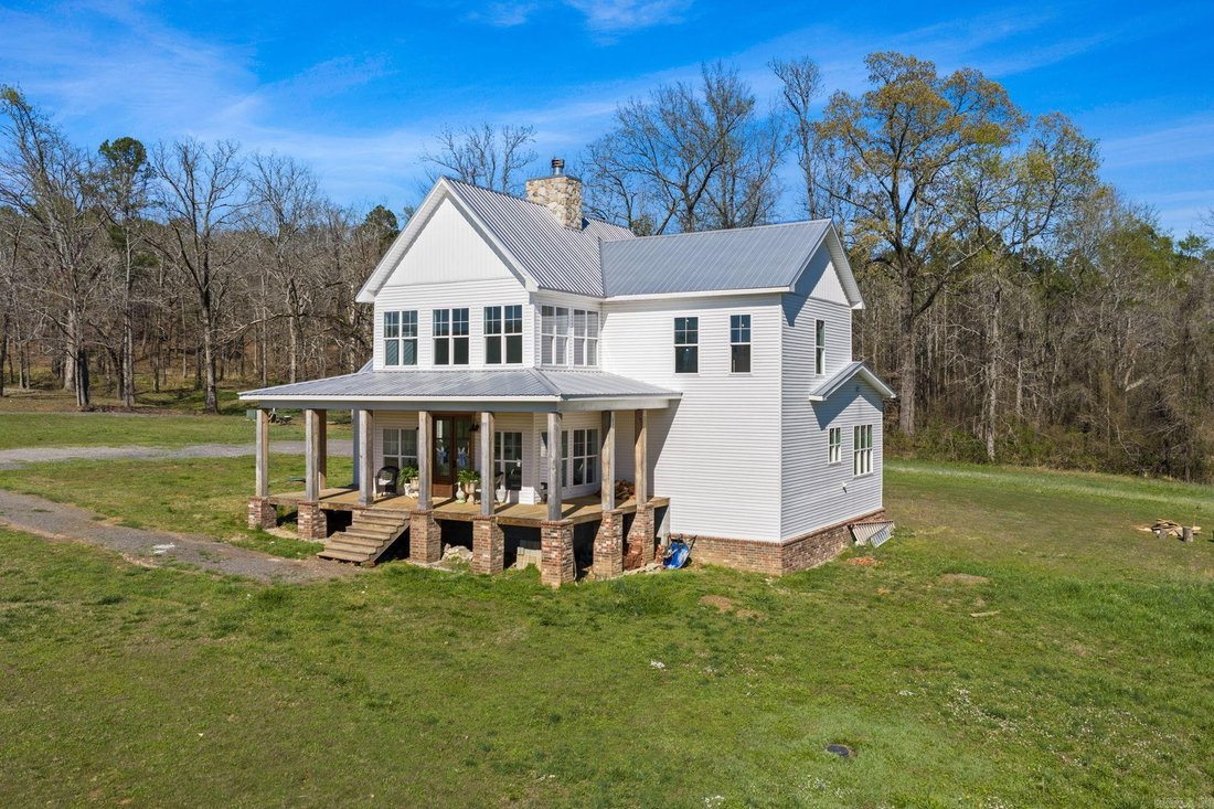 House in North Little Rock, Arkansas, United States 2 - 18176419