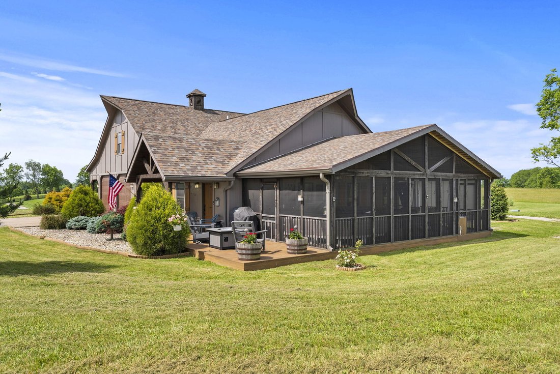 House in Cynthiana, Kentucky, United States 1 - 18176959