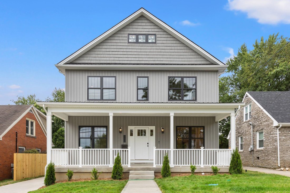 House in Lexington, Kentucky, United States 1 - 18176871