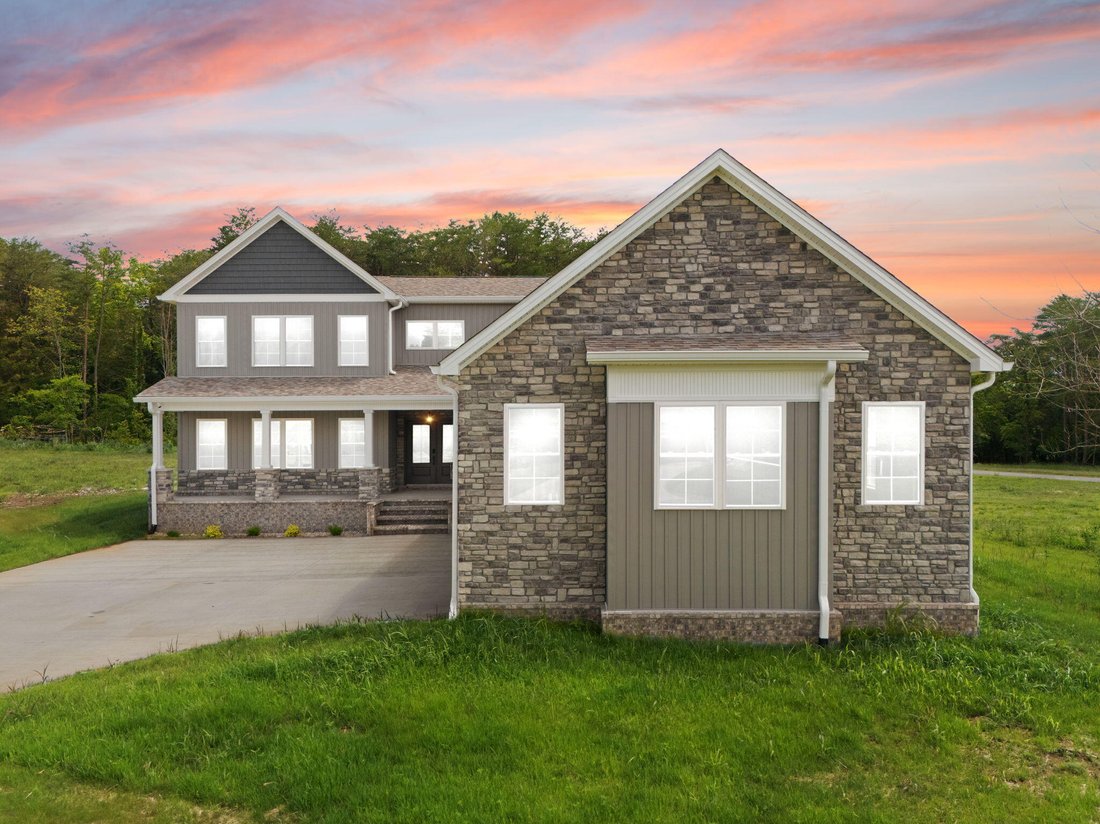 House in Bronston, Kentucky, United States 4 - 18176751