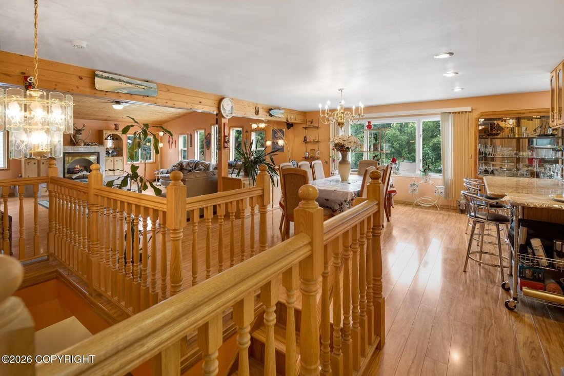 House in Anchorage, Alaska, United States 5 - 18175468