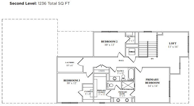 House in Westfield, Indiana, United States 3 - 18177474