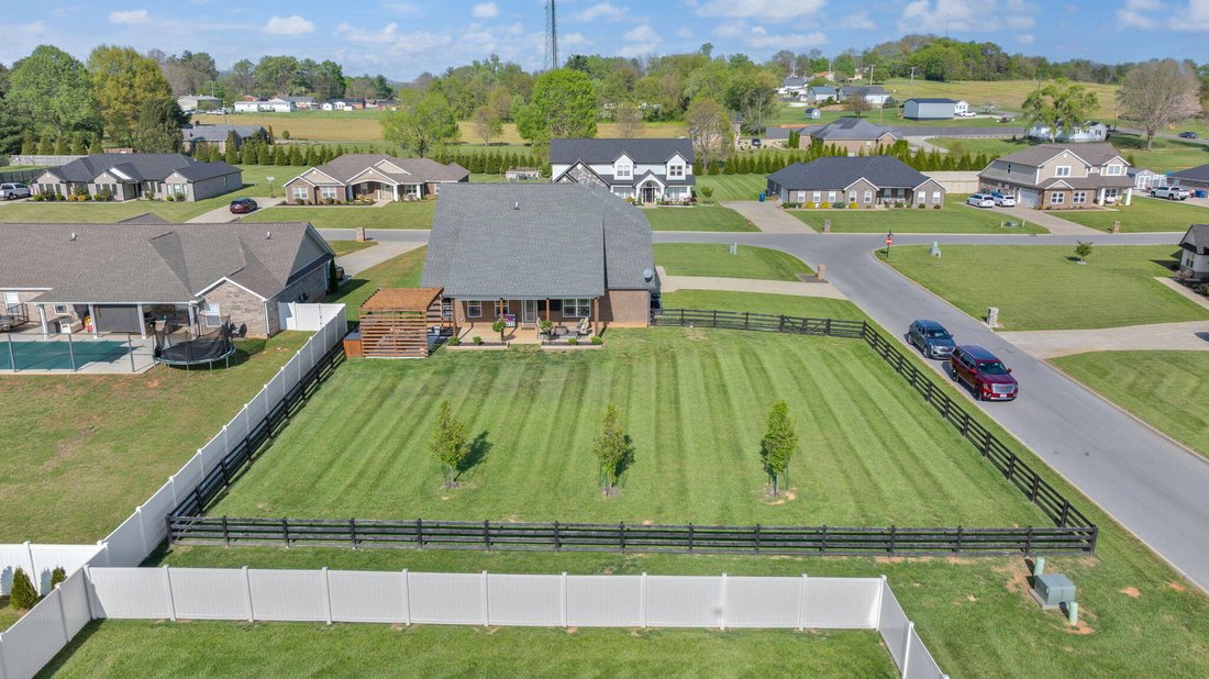 House in Somerset, Kentucky, United States 5 - 18176632