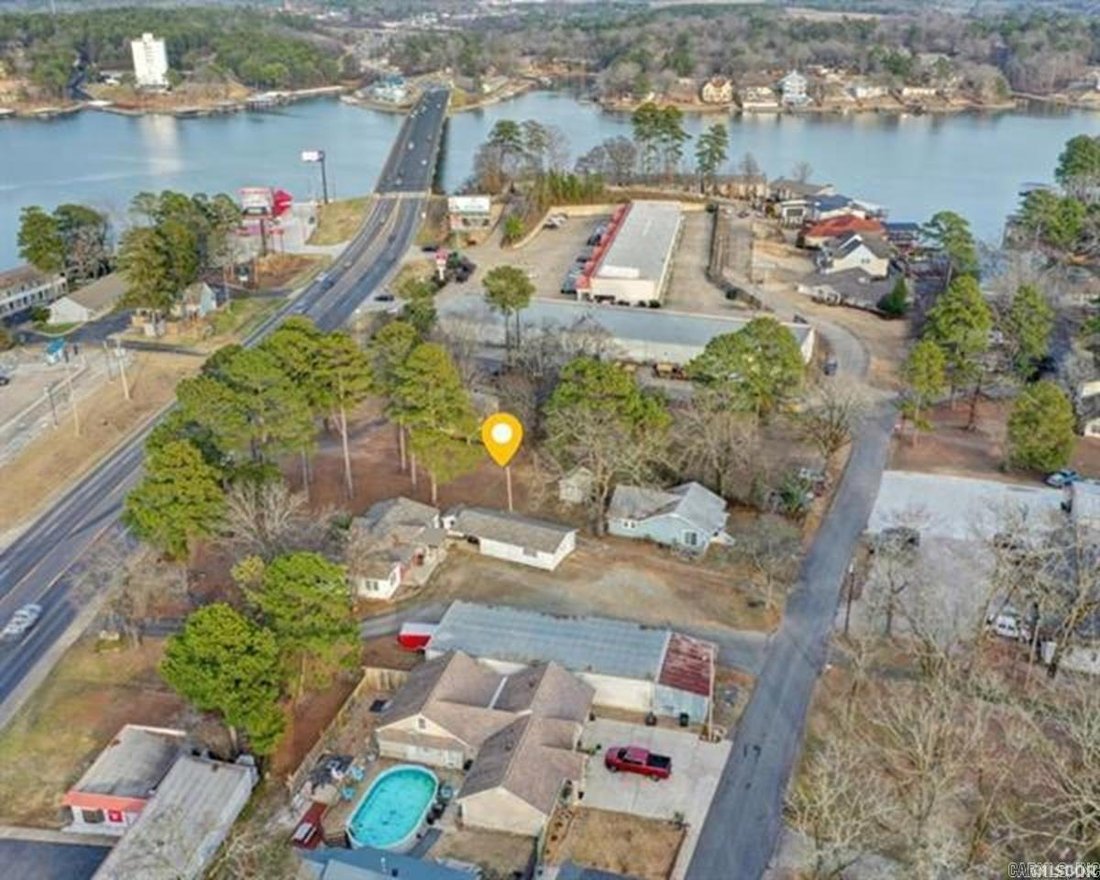 Hot Springs, Arkansas, United States 4 - 18176209