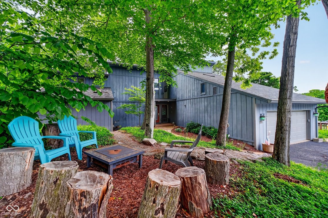 House in Westfield, Indiana, United States 3 - 18177576