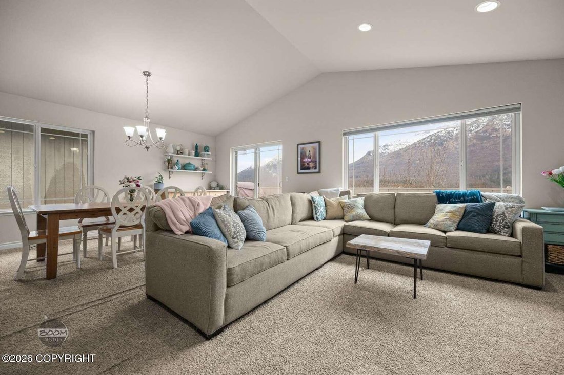 House in Anchorage, Alaska, United States 5 - 18175553