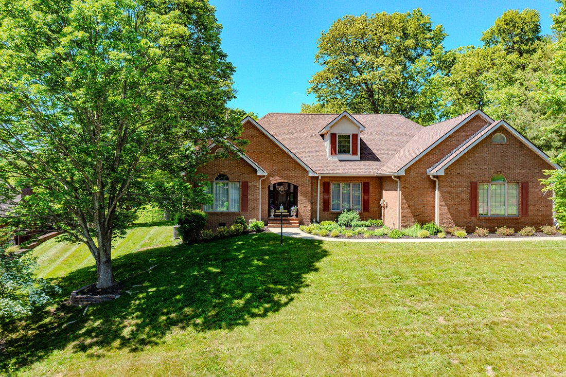 House in Somerset, Kentucky, United States 2 - 18177015